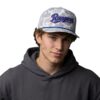 Rangers Burlebo Day 2026 Hat Giveaway 3