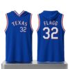 Rangers Mavericks Cooper Flagg 2026 Hooded Basketball Jersey Giveaway 3 Rangers Mavericks Cooper Flagg 2026 Hooded Basketball Jersey Giveaway 2