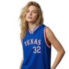 Rangers Mavericks Cooper Flagg 2026 Hooded Basketball Jersey Giveaway 4 Rangers Mavericks Cooper Flagg 2026 Hooded Basketball Jersey Giveaway 3