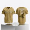 Red Sox Andarna Iron Flame Day 2026 Jersey 2