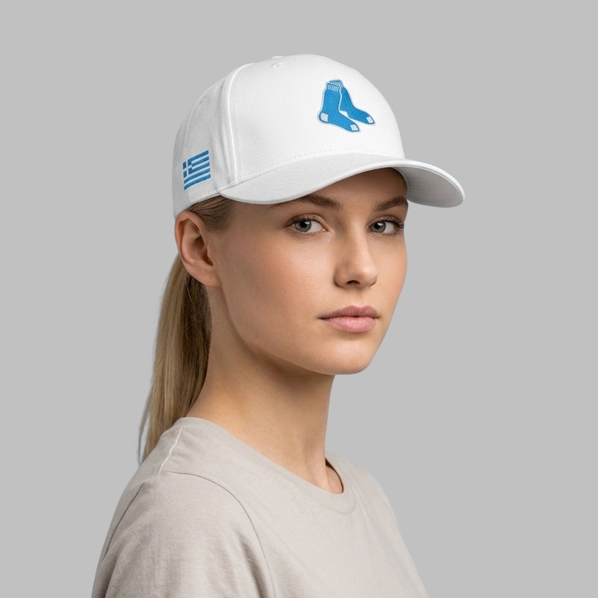 Red Sox Greek Heritage 2026 Hat Giveaway Red Sox Greek Heritage 2026 Hat Giveaway