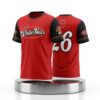 Red Wings White Hots 2026 Jersey Giveaway 9 Red Wings White Hots Jersey 2026 Giveaway 2