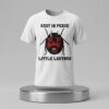Rest In Peace Little Ladybug Shirt 2
