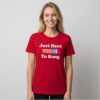 Rex Ryan Just Here To Bang Shirt 4 Rex Ryan Just Here To Bang Shirt 3