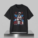 Rhyne Howard 4X All Star Shirt