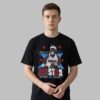Rhyne Howard 4X All Star Shirt 3 Rhyne Howard 4X All Star Shirt 2