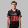 Rocket City Trash Pandas x Nucor Tubular Decatur 2026 Football Jersey