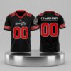 Rocket City Trash Pandas x Nucor Tubular Decatur 2026 Football Jersey 2