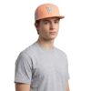 Ronald Acuna Jr 13 Braves Upside Down Hat 2
