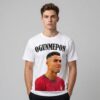 Ronaldo Ogunmepon Shirt