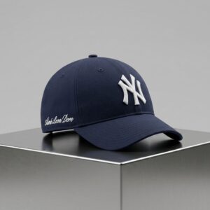 NY Yankees Jay Z Aime Leon Dore 2026 Hat 2