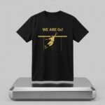 Ryan O’Hearn Pirates We Are GS Shirt