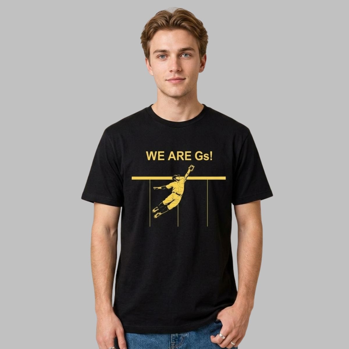 Ryan O'Hearn Pirates We Are GS Shirt Ryan O'Hearn Pirates We Are GS Shirt