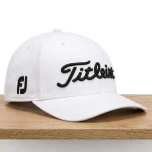 Jackson Koivun Golf Titleist Hat 2