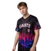 SF Giants KPop Demon Hunters 2026 Jersey Giveaway 5 SF Giants KPop Demon Hunters 2026 Jersey Giveaway