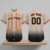 SF Giants Mga Higante 2026 Jersey 2