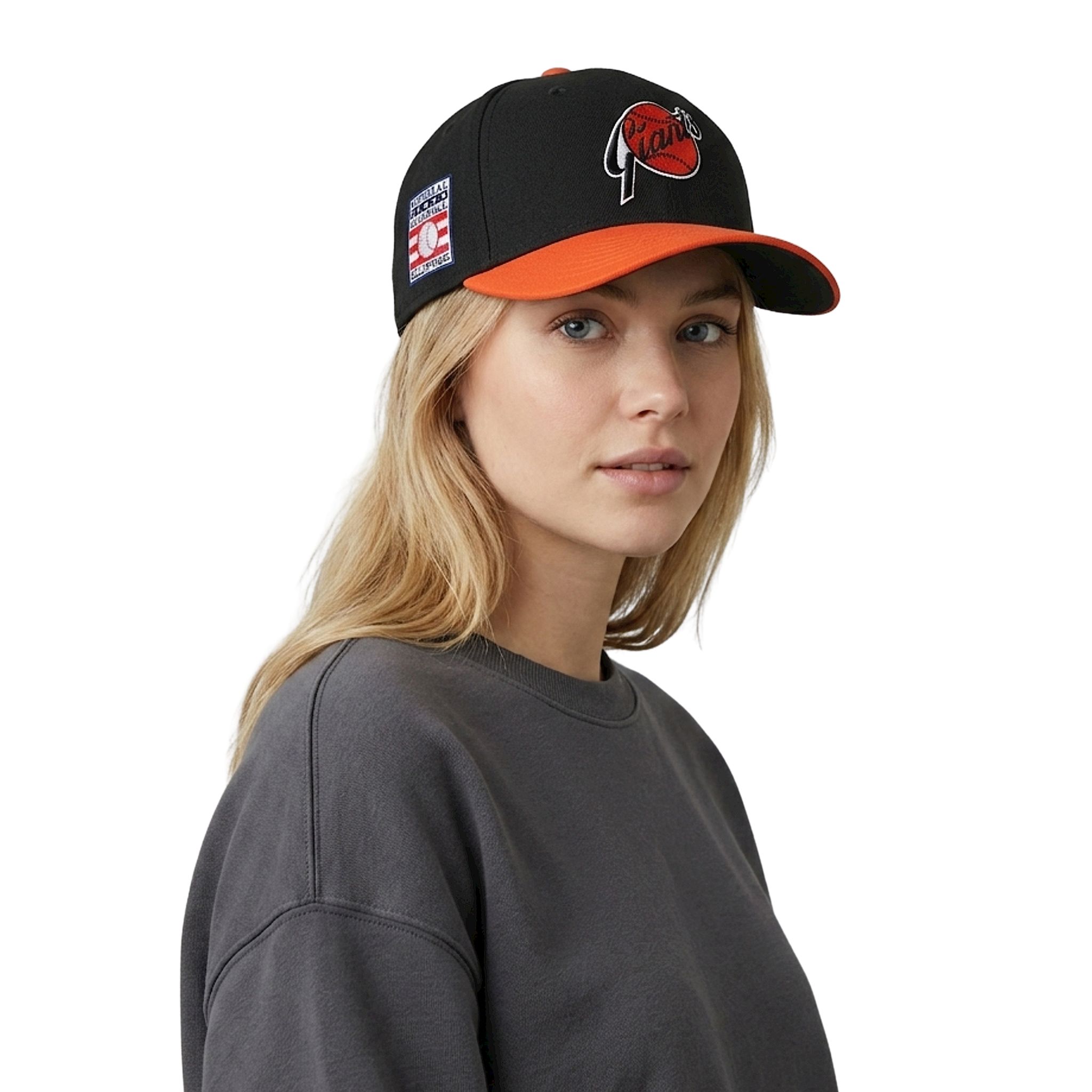 SF Giants National Baseball Hall of Fame 2026 Hat SF Giants National Baseball Hall of Fame 2026 Hat