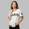 SF Giants Will Clark VIP 2026 Jersey Giveaway 3 SF Giants Will Clark VIP 2026 Jersey Giveaway