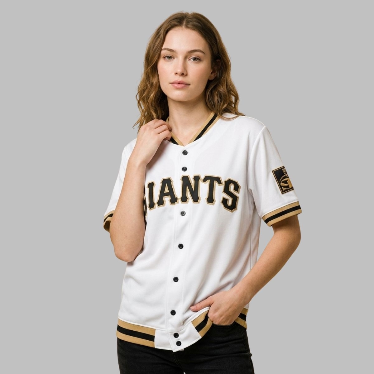 SF Giants Will Clark VIP 2026 Jersey Giveaway SF Giants Will Clark VIP 2026 Jersey Giveaway
