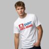SUGA BTS Saint 100 Insane Shirt 3 SUGA BTS Saint 100 Insane Shirt