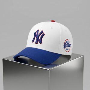 2026 Yankees USA Elks Hat 2