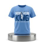 Salvador Perez Home Run King KC’s All Time HR Leader Shirt
