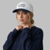 Sam Darnold Seattle Mariners Seattle Washington America League Hat 3 Sam Darnold Seattle Mariners Seattle Washington America League Hat