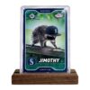 Seattle Mariners Jimothy Rookie 2026 Card Giveaway