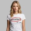 Secretary A Film by Steven Shainberg Shirt