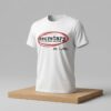 Secretary A Film by Steven Shainberg Shirt 2