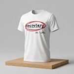 Secretary A Film by Steven Shainberg Shirt
