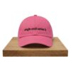 Single Until Series B Hat 7 Single Until Series B Hat 2