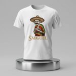 Smiguel Mexican Shirt