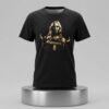 Sophie Cunningham Middle Finger Shirt 2
