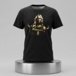 Sophie Cunningham Middle Finger Shirt