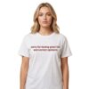 Sorry For Having Great Tits And Correct Opinions Shirt 5 Sorry For Having Great Tits And Correct Opinions Shirt