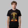 Spain 2026 World Champions World Cup Shirt