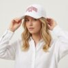 Spain National Team 2026 FIFA World Cup Champions Trophy Hat