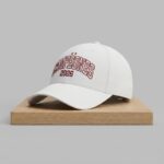 Spain National Team 2026 FIFA World Cup Champions Trophy Hat