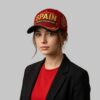 Spain World Cup 2026 Champions Hat