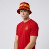 Spain World Cup Champions 2026 Bucket Hat