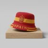 Spain World Cup Champions 2026 Bucket Hat 2