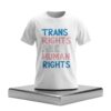 Stefanie Dolson Trans Rights Are Human Rights Shirt 6 Stefanie Dolson Trans Rights Are Human Rights Shirt (2)