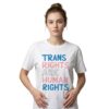 Stefanie Dolson Trans Rights Are Human Rights Shirt 5 Stefanie Dolson Trans Rights Are Human Rights Shirt (3)