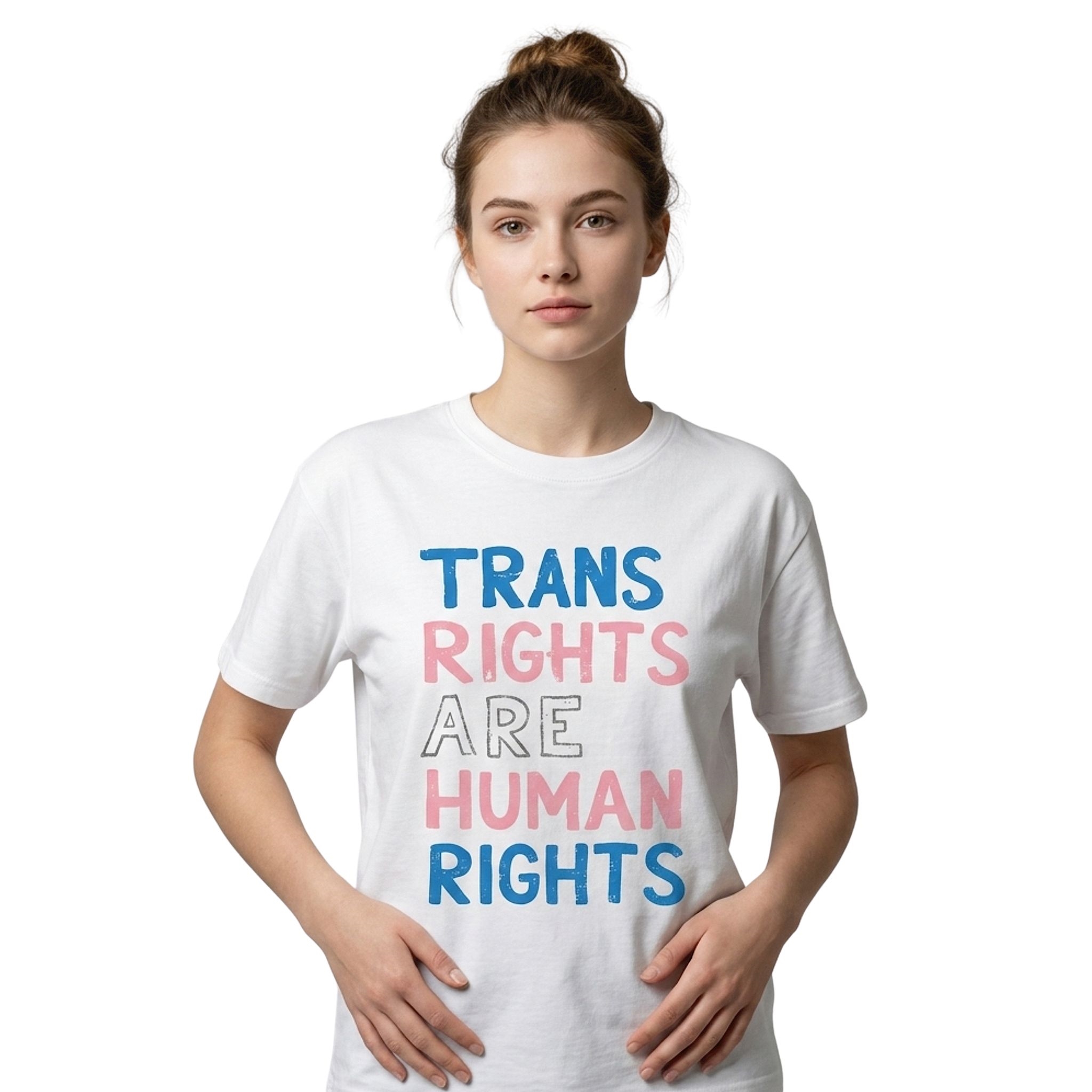 Stefanie Dolson Trans Rights Are Human Rights Shirt 2 Stefanie Dolson Trans Rights Are Human Rights Shirt (3)