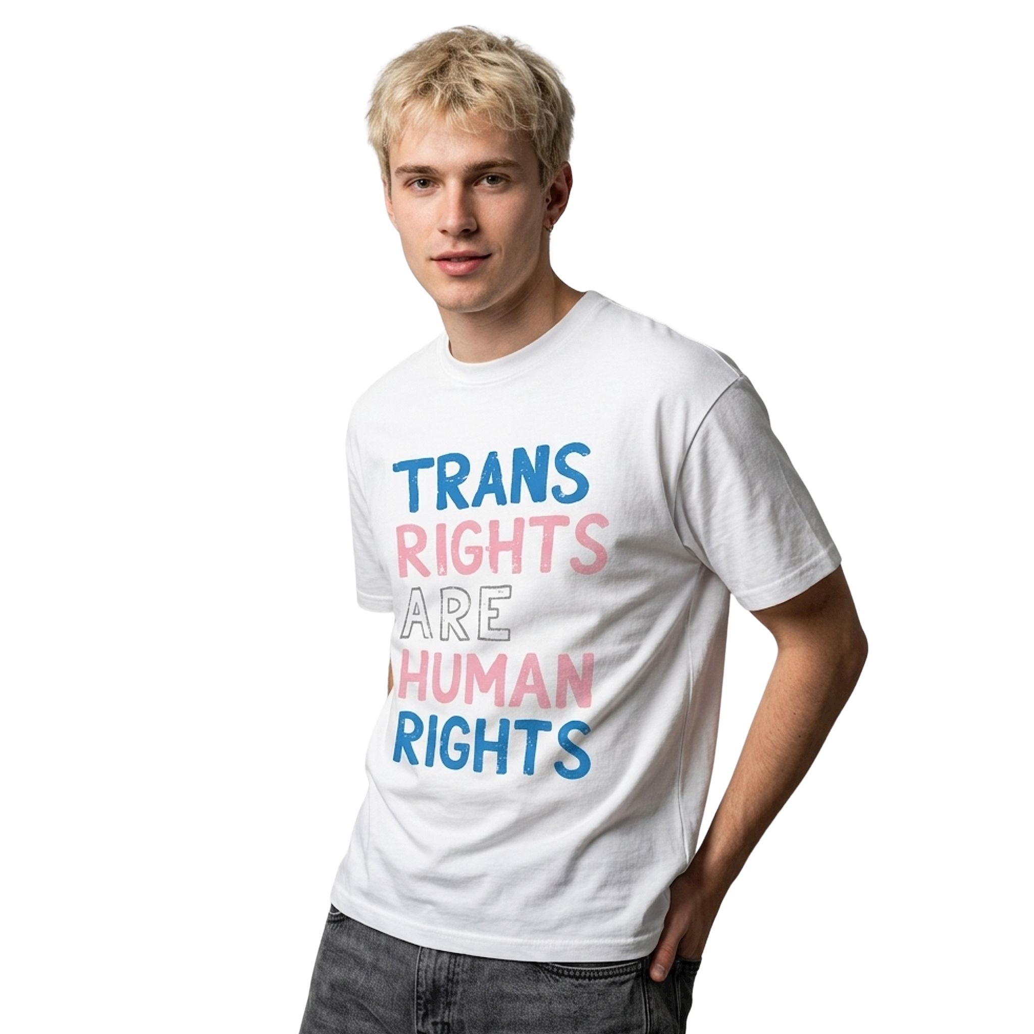 Stefanie Dolson Trans Rights Are Human Rights Shirt 3 Stefanie Dolson Trans Rights Are Human Rights Shirt (4)