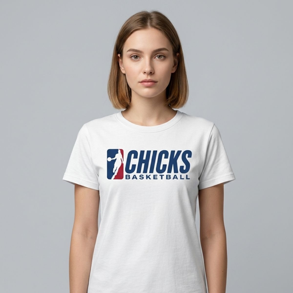 Sue Bird Chicks Basketball Shirt 2 Sue Bird Chicks Basketball Shirt (1)