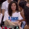 Sue Bird Chicks Basketball Shirt 5 Sue Bird Chicks Basketball Shirt 2