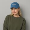 Survived Someone Mansplaining Hockey To Me HaT