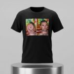 Swirly Kirk Shirt